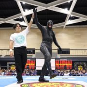 新刊『VADER TIME ベイダータイム 皇帝戦士の真実』がビッグバン