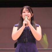 Sareeeの新入場曲「太陽神Prism」発売記念ネットサイン会に本人が緊急