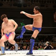 編集長コラム】「悼む 北尾光司さん」 | プロレスTODAY