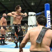 船木誠勝VS鈴木みのる 1994.10.15パンクラス/俺達のプロレス名勝負列伝
