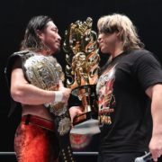 ノア】丸藤正道が初代『UNIVERSE CUP』制覇！ 髙木三四郎を