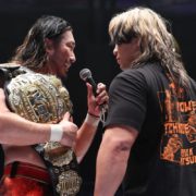 ノア】丸藤正道が初代『UNIVERSE CUP』制覇！ 髙木三四郎を
