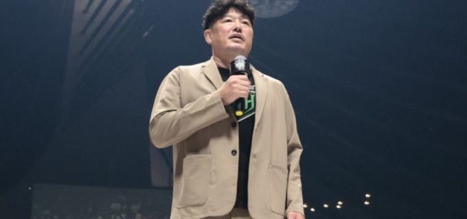 【ノア】谷口周平が引退を表明！「すべてがかけがえのない時間だった」引退試合など記者会見で発表へ