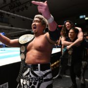 船木誠勝VS鈴木みのる 1994.10.15パンクラス/俺達のプロレス名勝負列伝