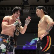 仙女】7.12ゼビオアリーナ仙台大会の全カード決定！ 高野玲菜の