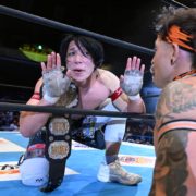 ノア】齋藤彰俊が秋山準と共にLIMIT BREAKラストマッチ勝利「最高の