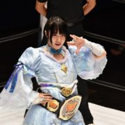ノア】丸藤正道が初代『UNIVERSE CUP』制覇！ 髙木三四郎を