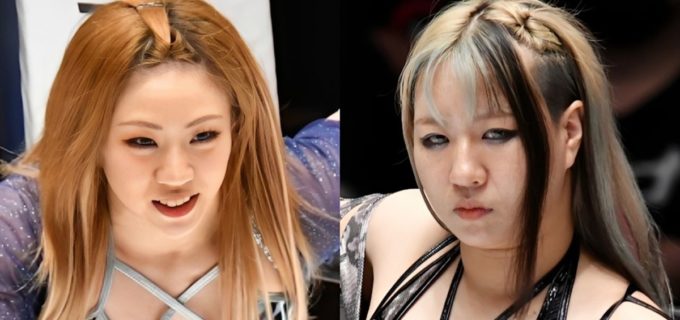 【スターダム】渡辺桃＆星来芽依がメキシコCMLLへ出撃！ 10.23アレナ・メヒコ『Grand Prix de Amazonas 2026』参戦決定！