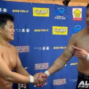 ノア】三沢光晴vs川田利明、伝説の”2005.7.18東京ドーム”が蘇る