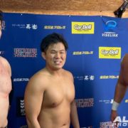 ノア】三沢光晴vs川田利明、伝説の”2005.7.18東京ドーム”が蘇る