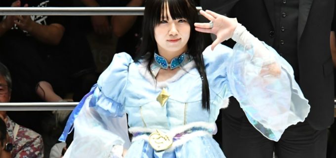 【スターダム】玖麗さやかが1か月半ぶり復帰戦で語った“最高到達点の更新”「あの時がキャリアハイなんて言わせない」なつぽい引退への思いを吐露